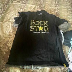 Rockstar tshirt
